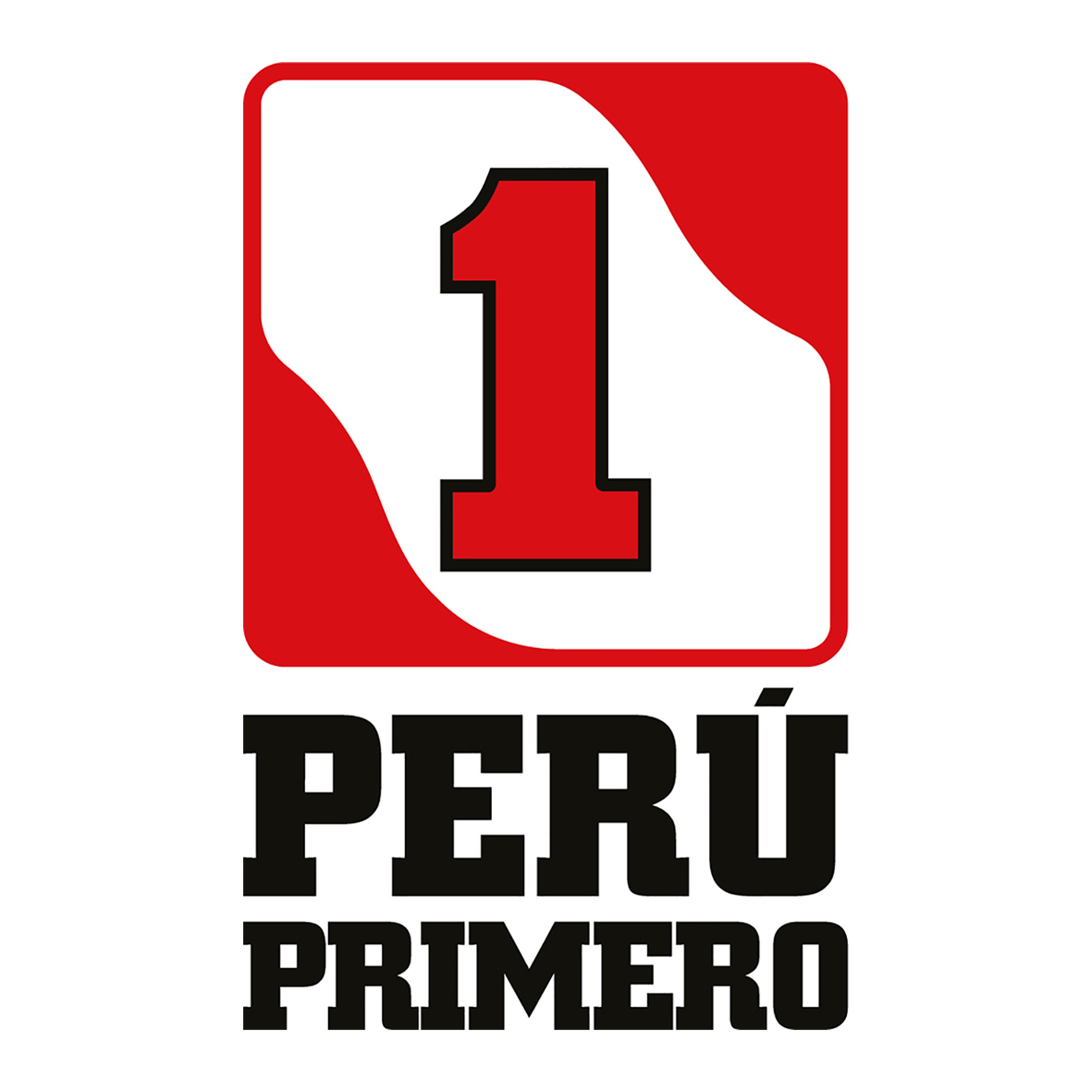 Logo Oficial Partido Político Perú Primero
